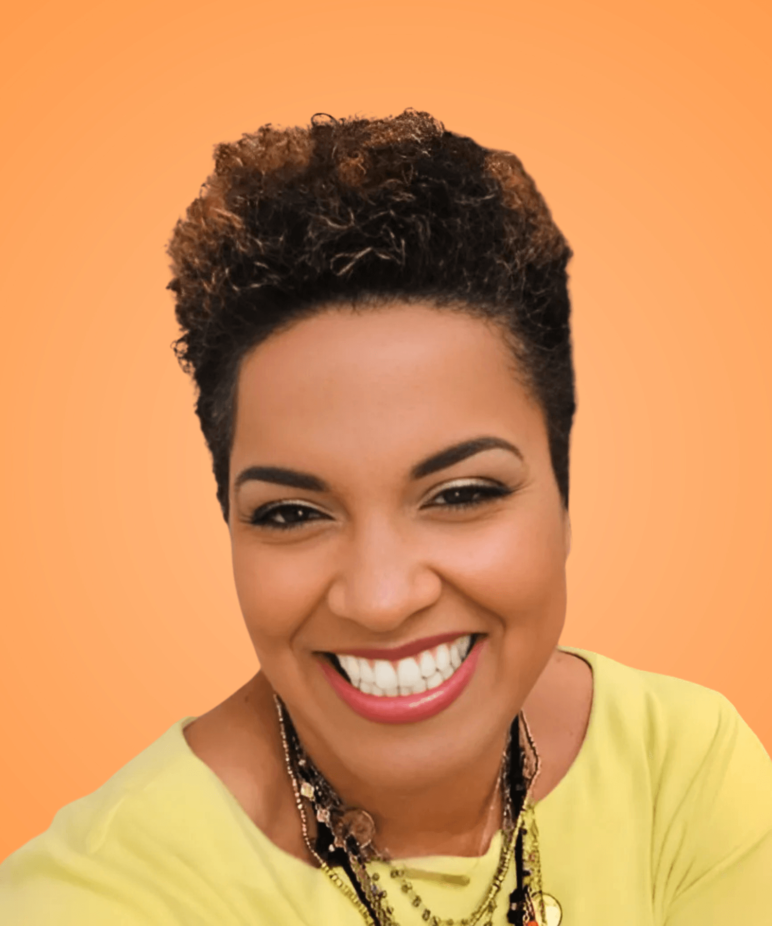 Denise Edmond