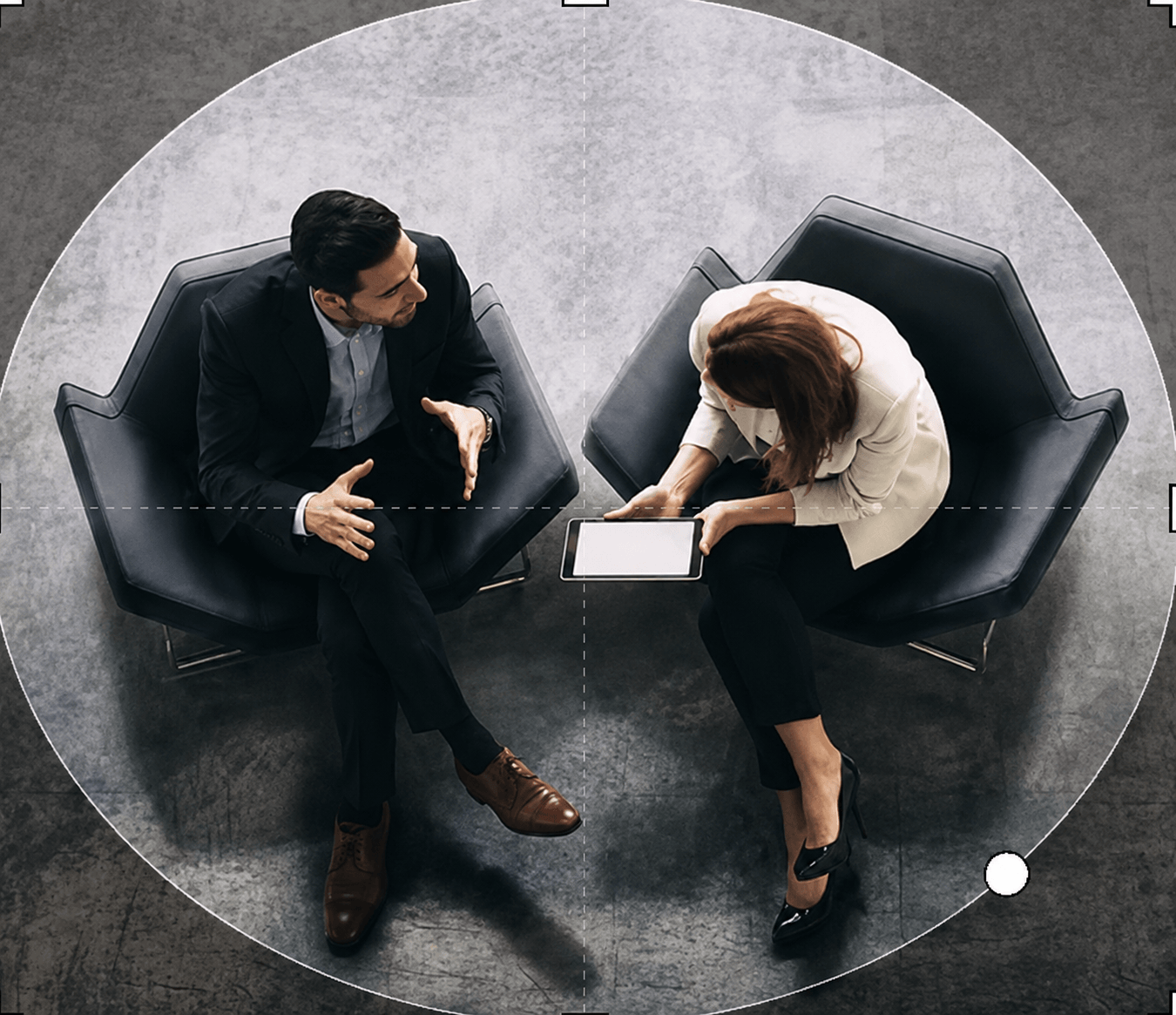Executive Coaching Session