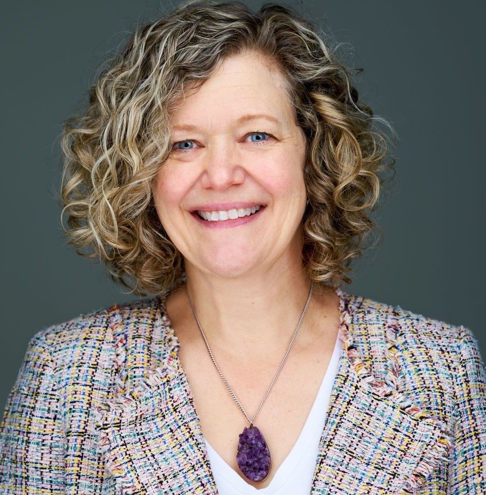 Rebecca Gay, Executive Coach & Facilitator