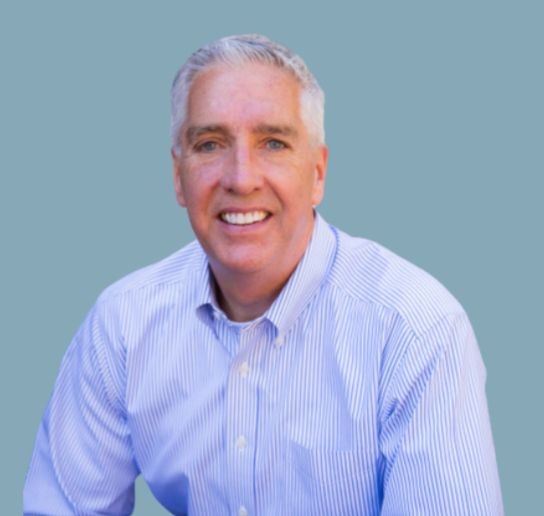 Garry Senna, Executive Coach