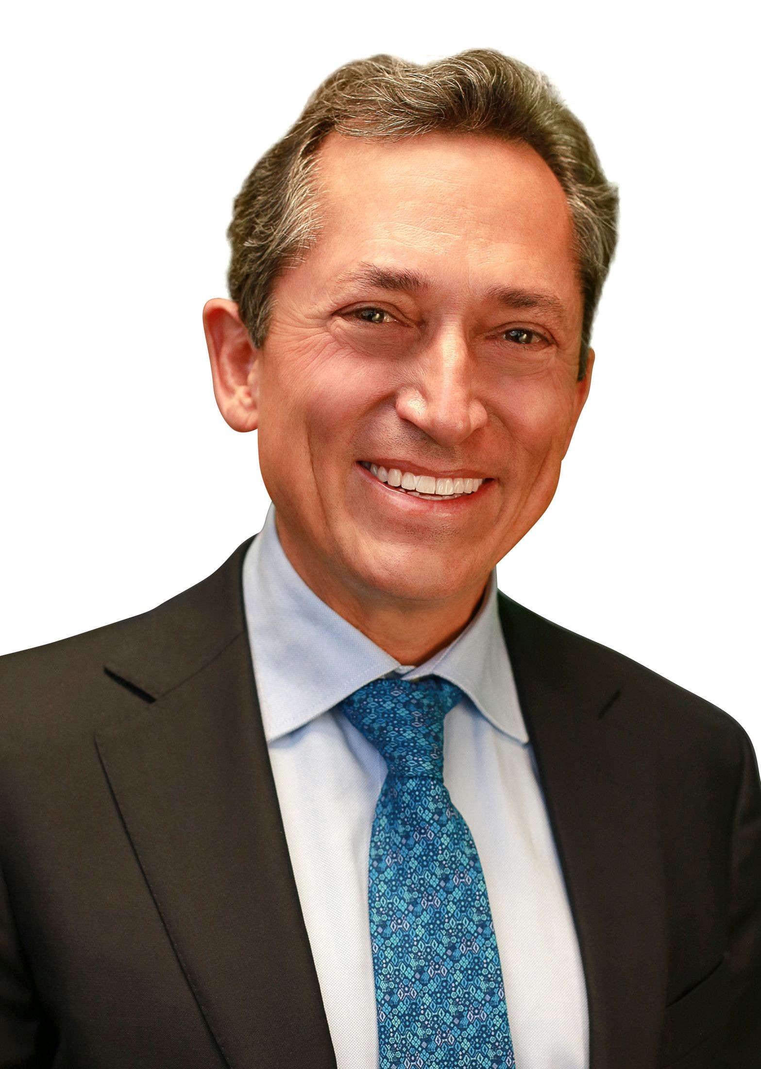 Ben Beckhart, Executive Coach