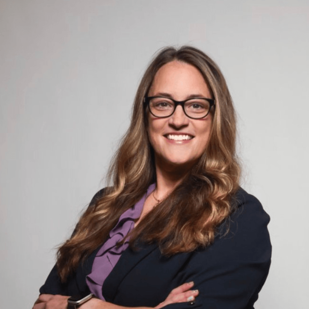 Cristine Adams, Executive Coach