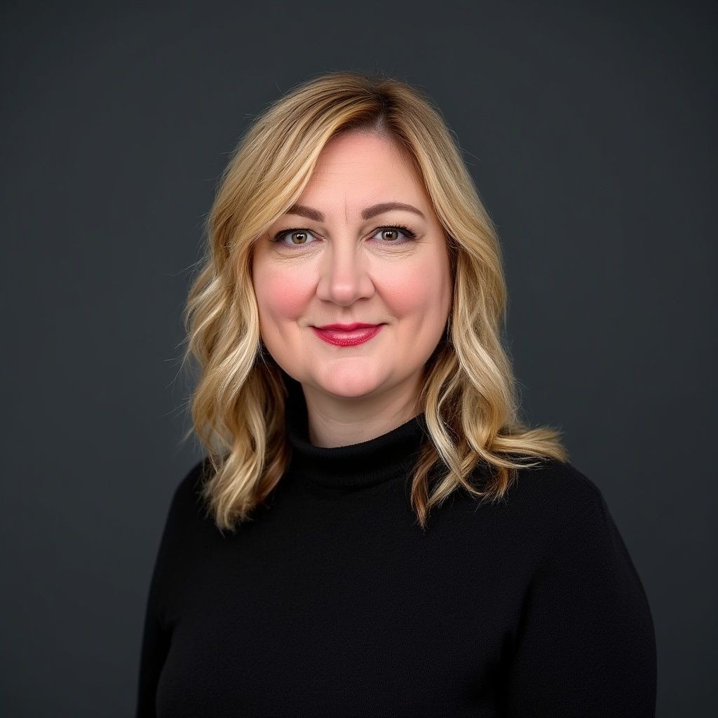 Cheryl Sivan, Executive Coach